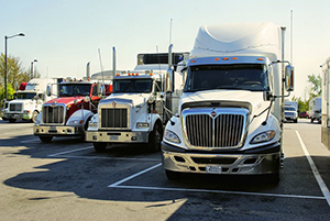 Ultimate Commercial Truck Insurance Guide