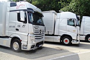 Truck Fleet Insurance