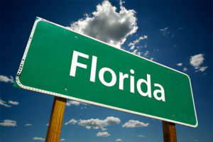 Florida Sign board truck insurance