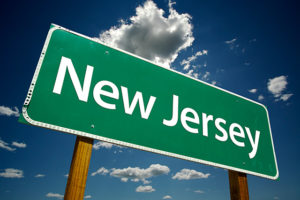 New Jersey Sign board truck insurance