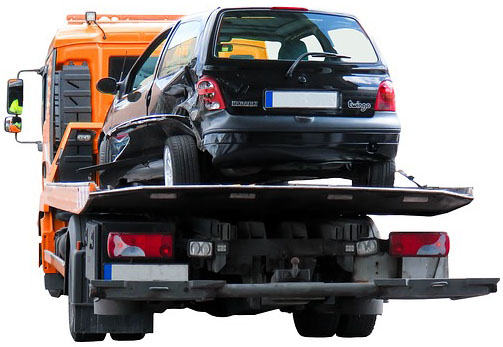 Tow Truck Insurance