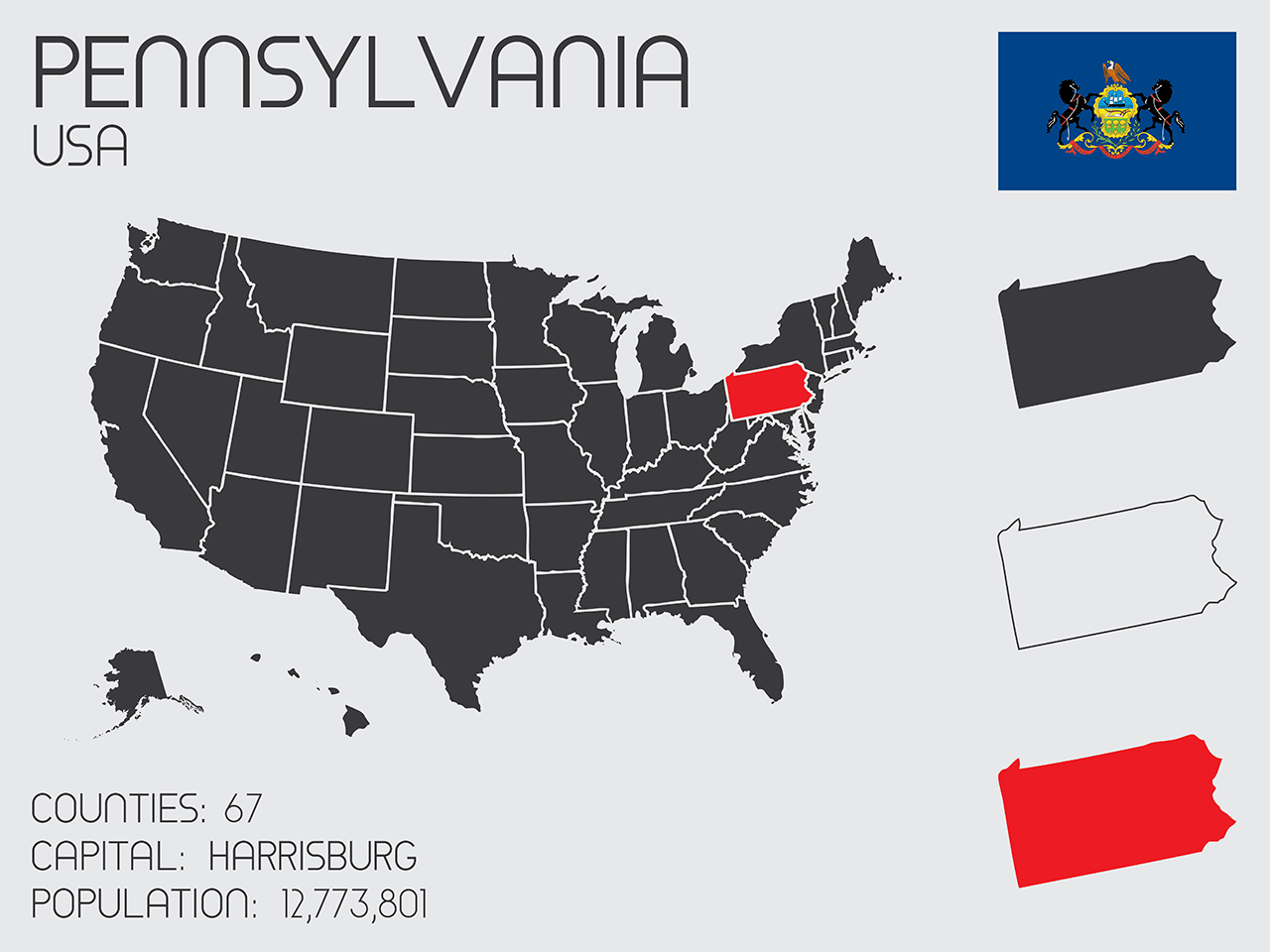 pennsylvania state