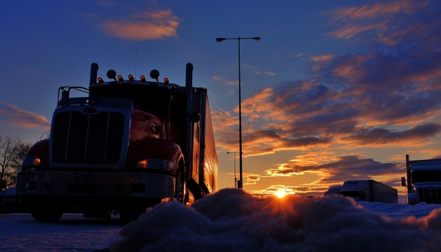 Refrigerated Truck Insurance